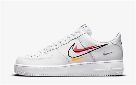 nike air force 1 heren sale wit|air force 1 foot locker sale.